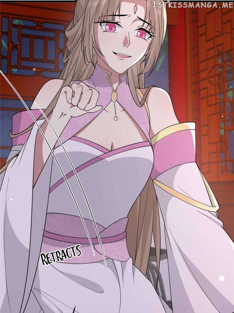 The Sickly Tyrant With An Innocent Facade Chapter 176 page 8