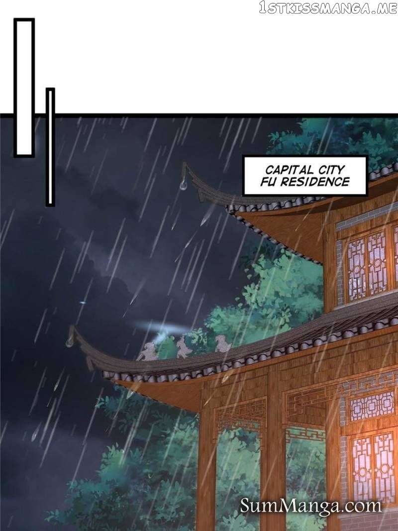 The Sickly Tyrant With An Innocent Facade Chapter 177 page 0