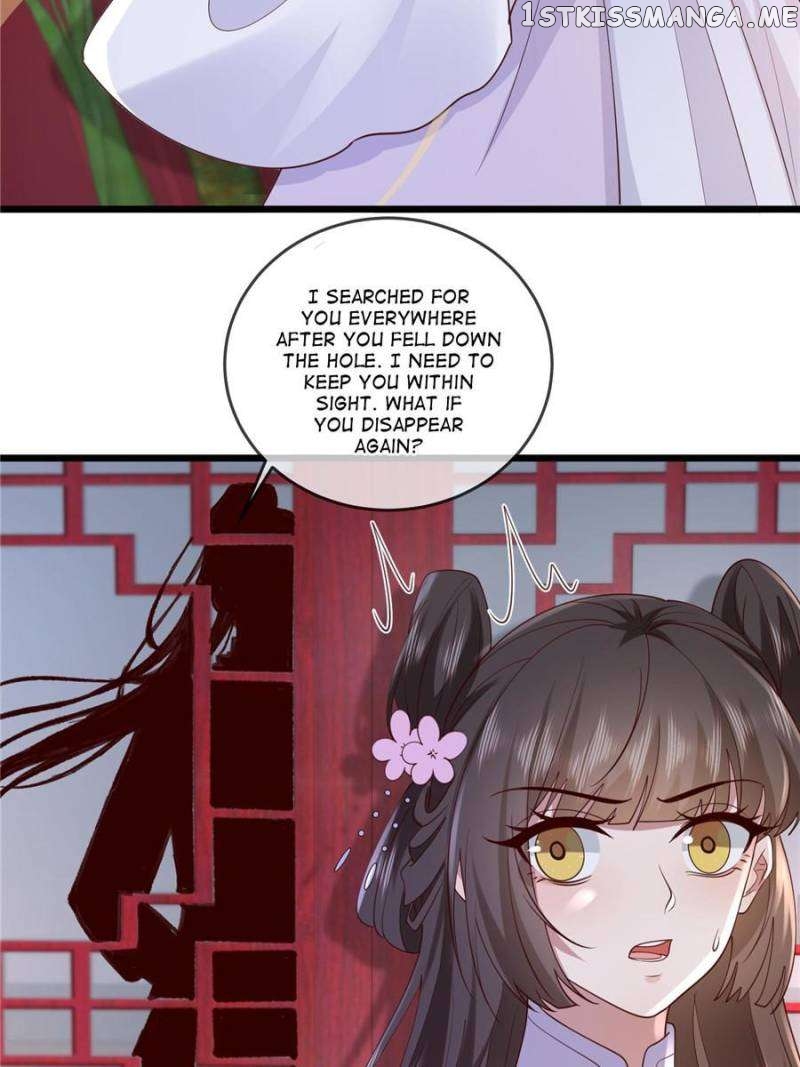 The Sickly Tyrant With An Innocent Facade Chapter 177 page 9