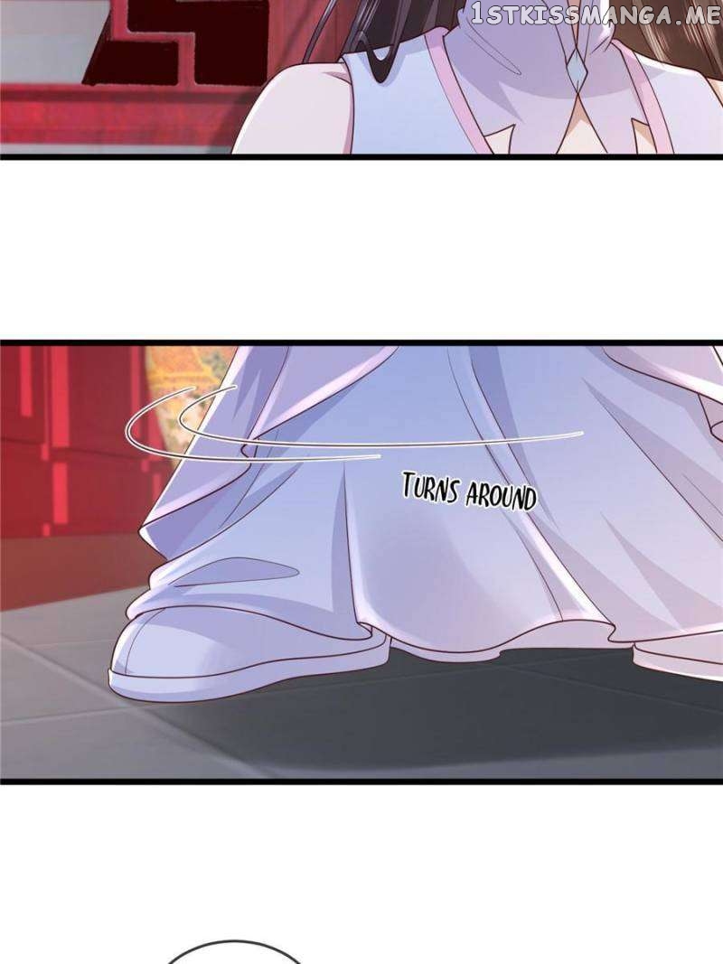 The Sickly Tyrant With An Innocent Facade Chapter 177 page 10