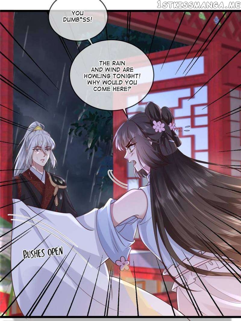 The Sickly Tyrant With An Innocent Facade Chapter 177 page 11