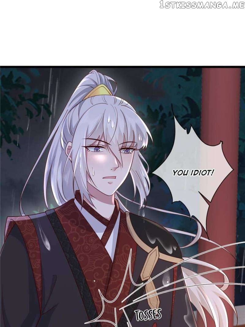 The Sickly Tyrant With An Innocent Facade Chapter 177 page 13
