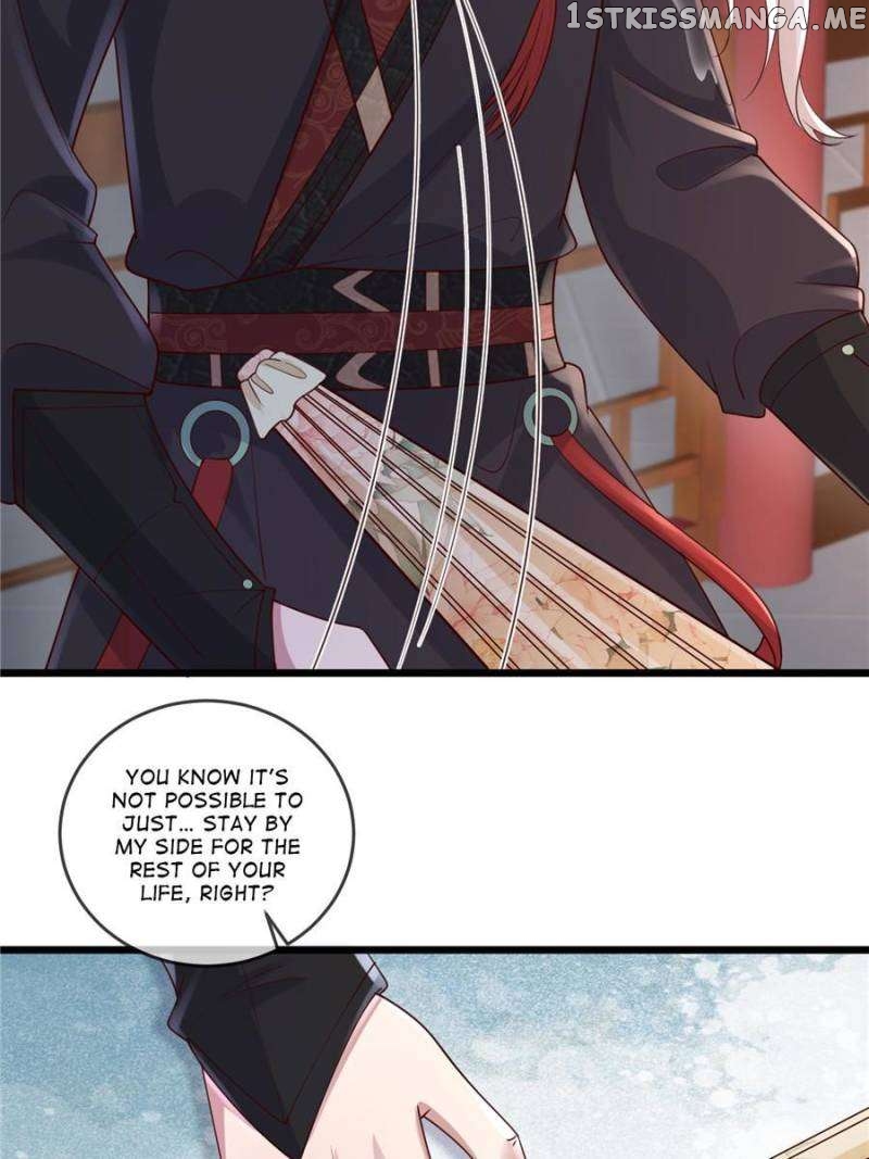 The Sickly Tyrant With An Innocent Facade Chapter 177 page 14
