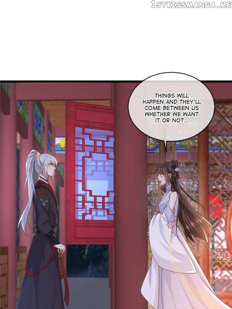 The Sickly Tyrant With An Innocent Facade Chapter 177 page 16