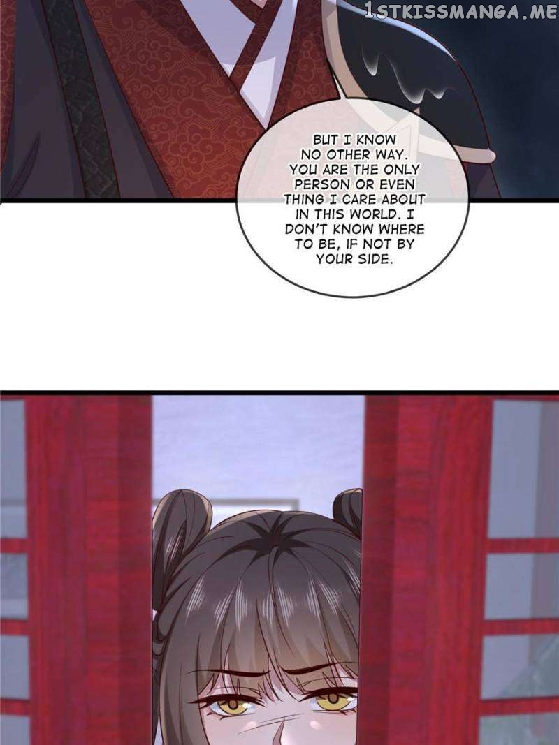 The Sickly Tyrant With An Innocent Facade Chapter 177 page 18