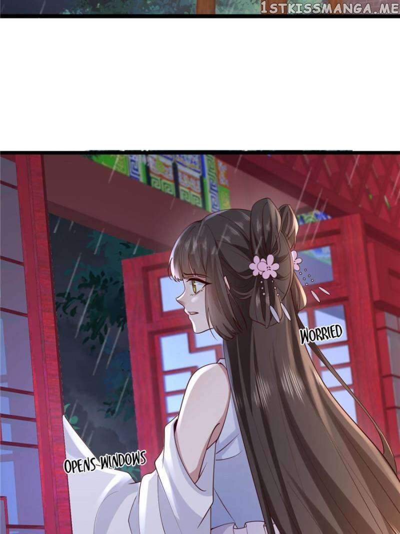 The Sickly Tyrant With An Innocent Facade Chapter 177 page 1