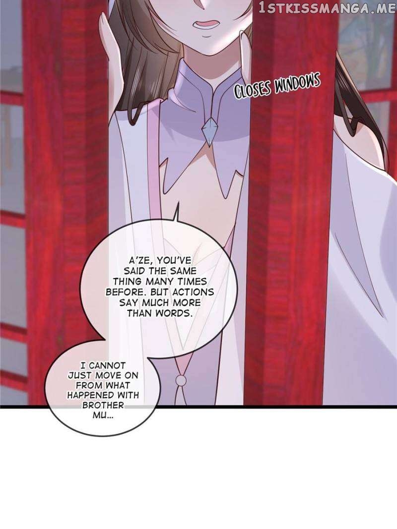 The Sickly Tyrant With An Innocent Facade Chapter 177 page 19