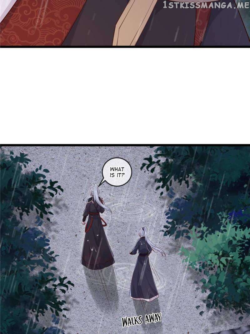 The Sickly Tyrant With An Innocent Facade Chapter 177 page 22