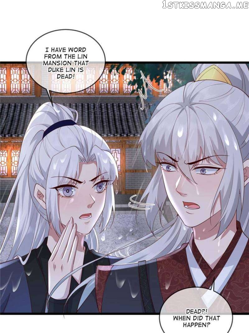 The Sickly Tyrant With An Innocent Facade Chapter 177 page 24