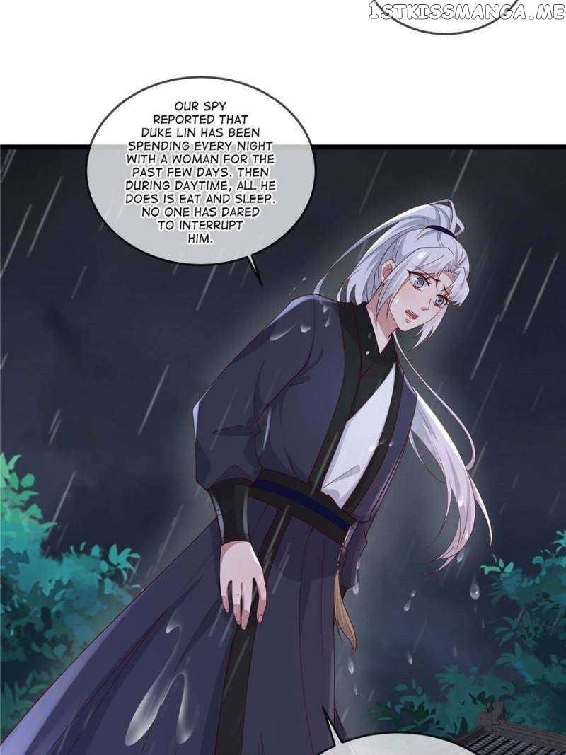 The Sickly Tyrant With An Innocent Facade Chapter 177 page 25