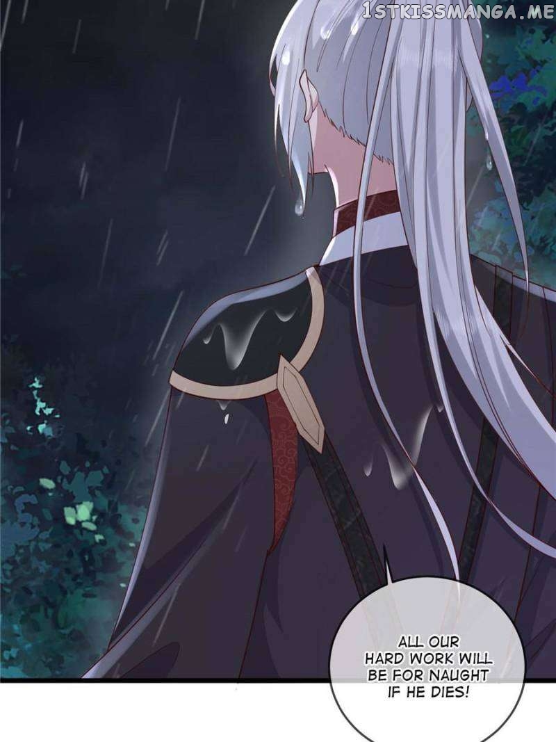 The Sickly Tyrant With An Innocent Facade Chapter 177 page 28