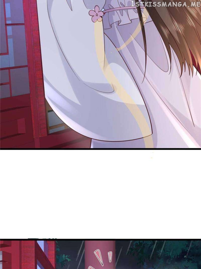 The Sickly Tyrant With An Innocent Facade Chapter 177 page 2
