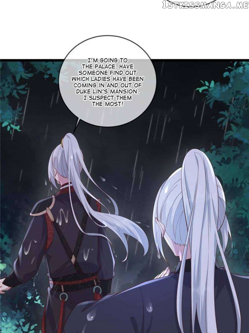The Sickly Tyrant With An Innocent Facade Chapter 177 page 29
