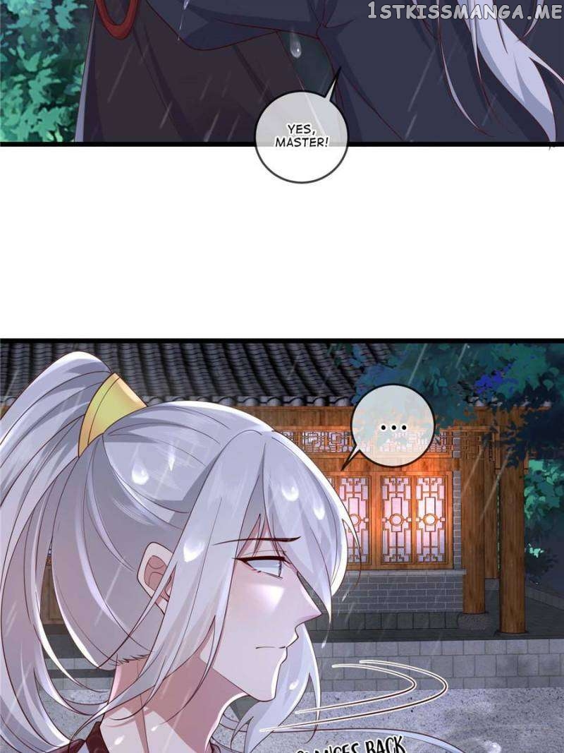 The Sickly Tyrant With An Innocent Facade Chapter 177 page 30