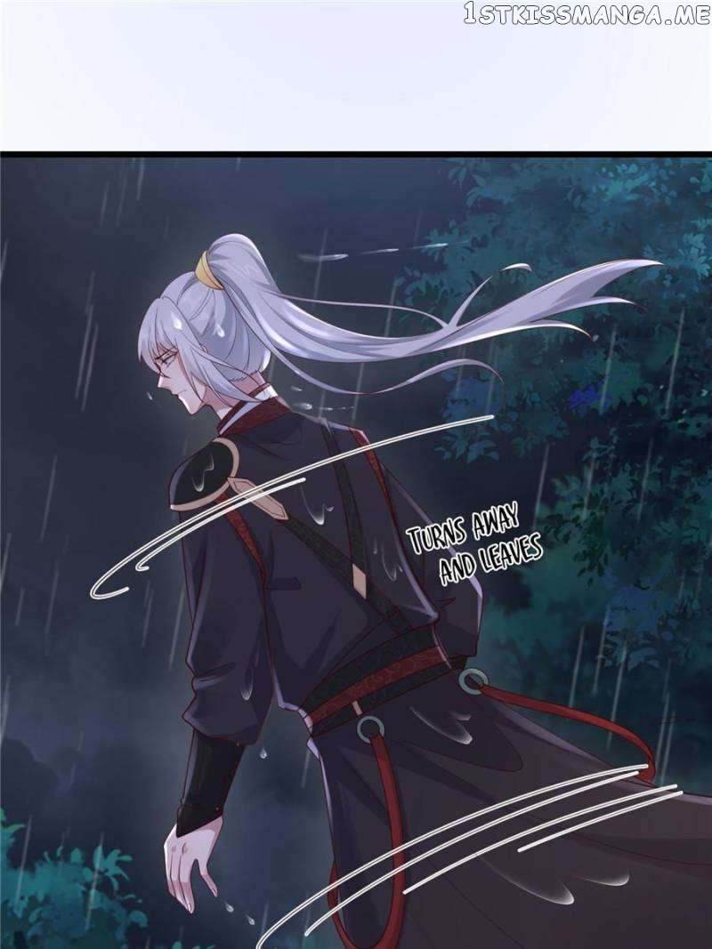 The Sickly Tyrant With An Innocent Facade Chapter 177 page 32