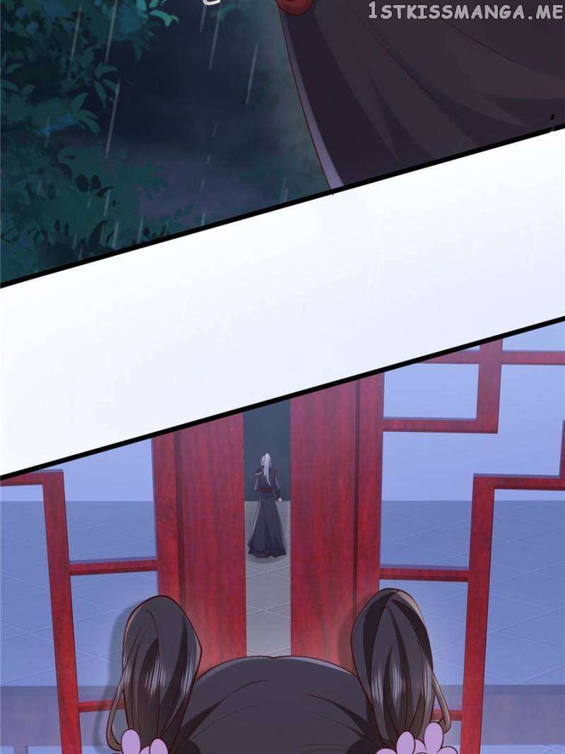 The Sickly Tyrant With An Innocent Facade Chapter 177 page 33