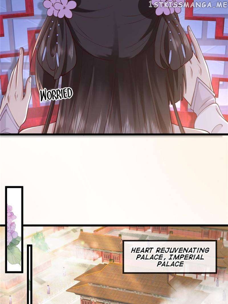 The Sickly Tyrant With An Innocent Facade Chapter 177 page 34