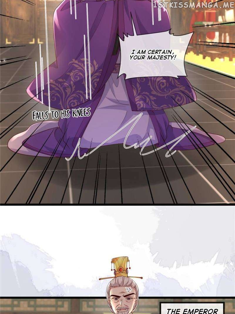 The Sickly Tyrant With An Innocent Facade Chapter 177 page 37