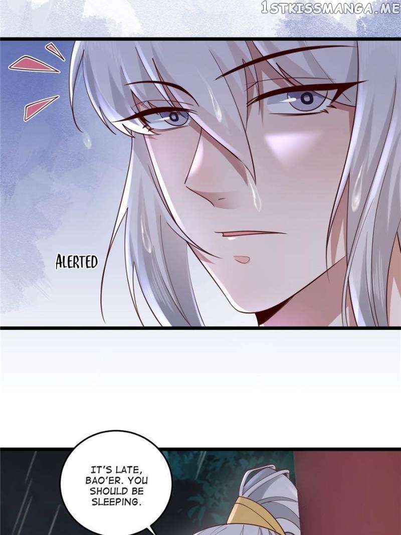 The Sickly Tyrant With An Innocent Facade Chapter 177 page 4