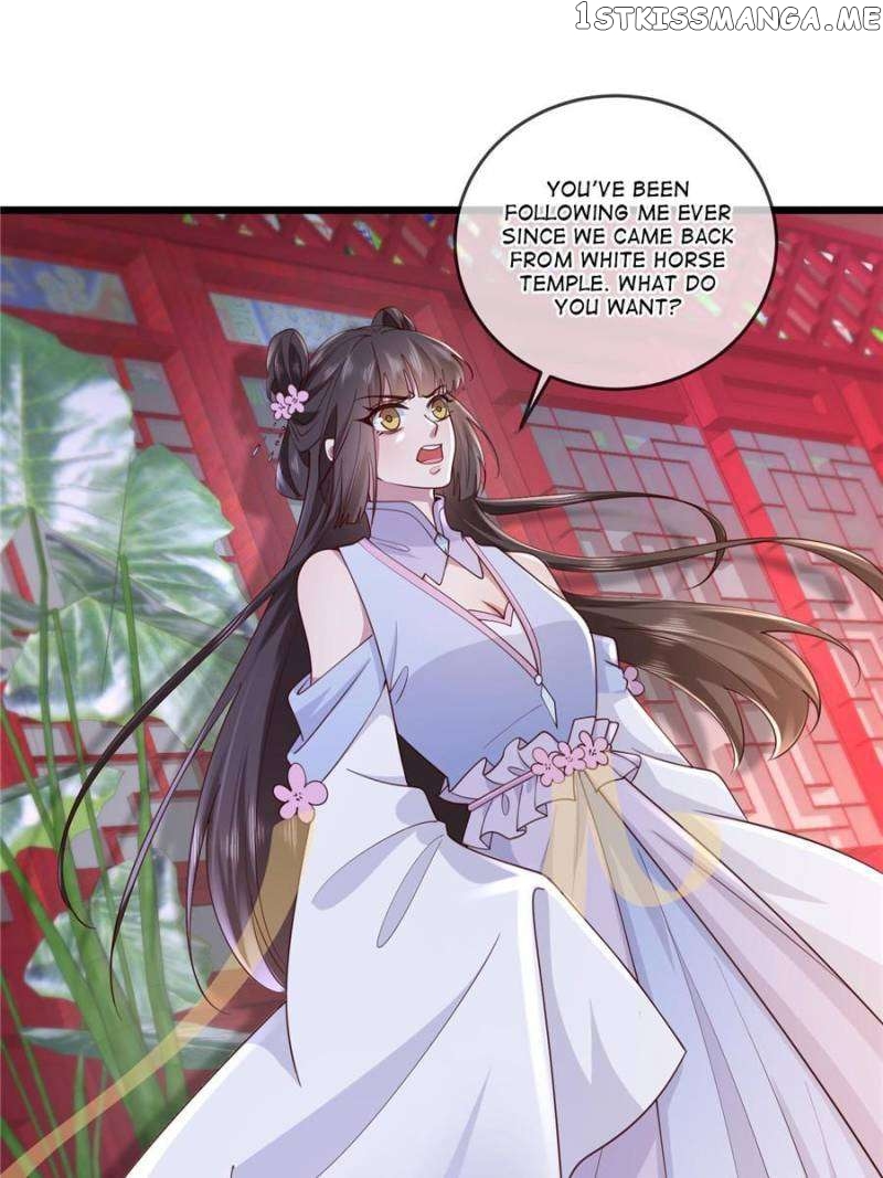 The Sickly Tyrant With An Innocent Facade Chapter 177 page 8