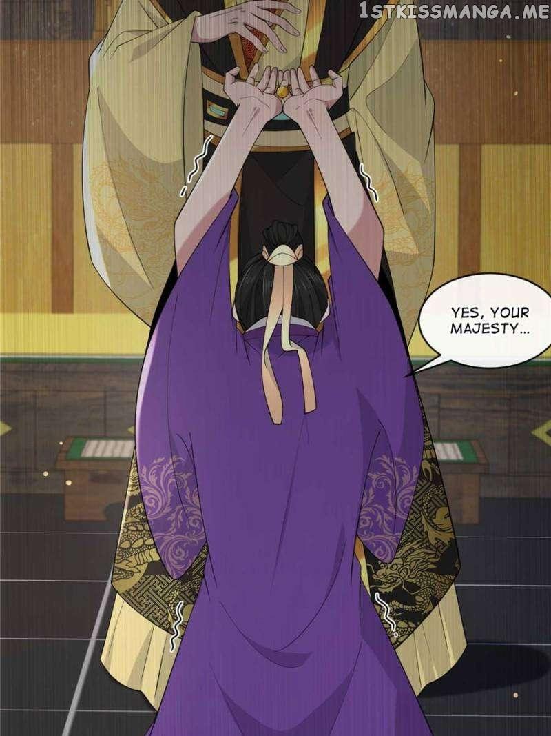 The Sickly Tyrant With An Innocent Facade Chapter 178 page 9