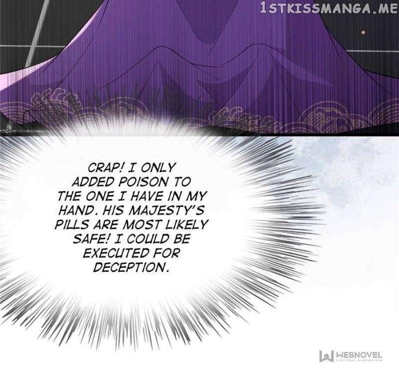 The Sickly Tyrant With An Innocent Facade Chapter 178 page 10