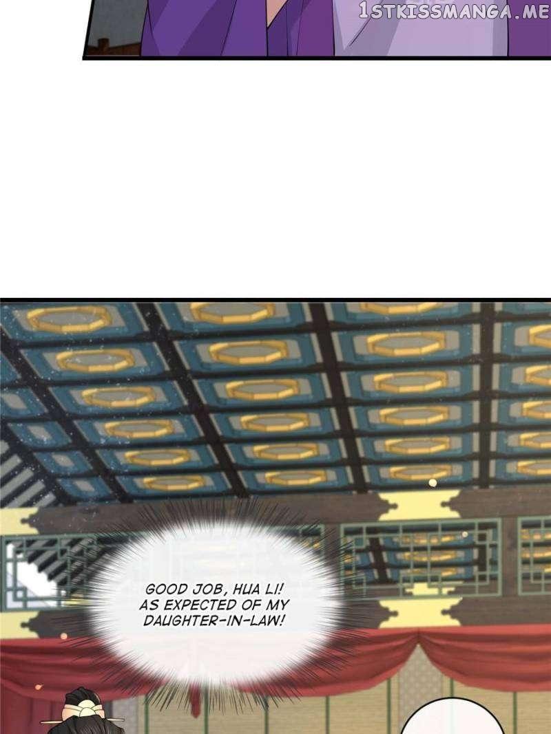 The Sickly Tyrant With An Innocent Facade Chapter 178 page 15
