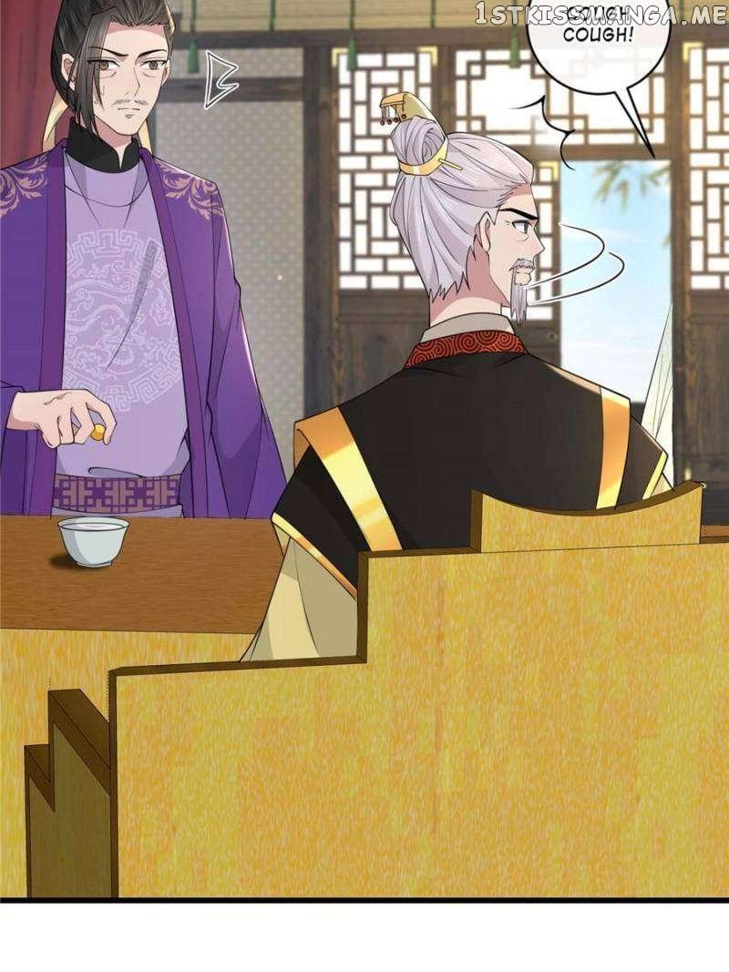 The Sickly Tyrant With An Innocent Facade Chapter 178 page 16