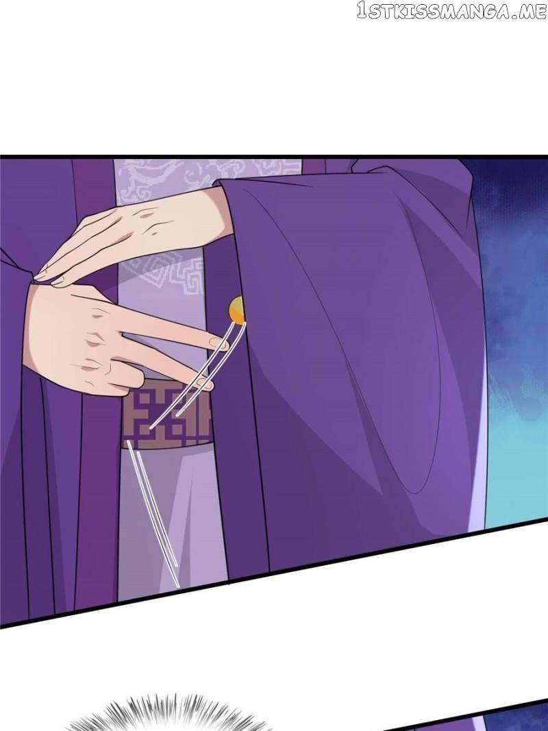 The Sickly Tyrant With An Innocent Facade Chapter 178 page 17