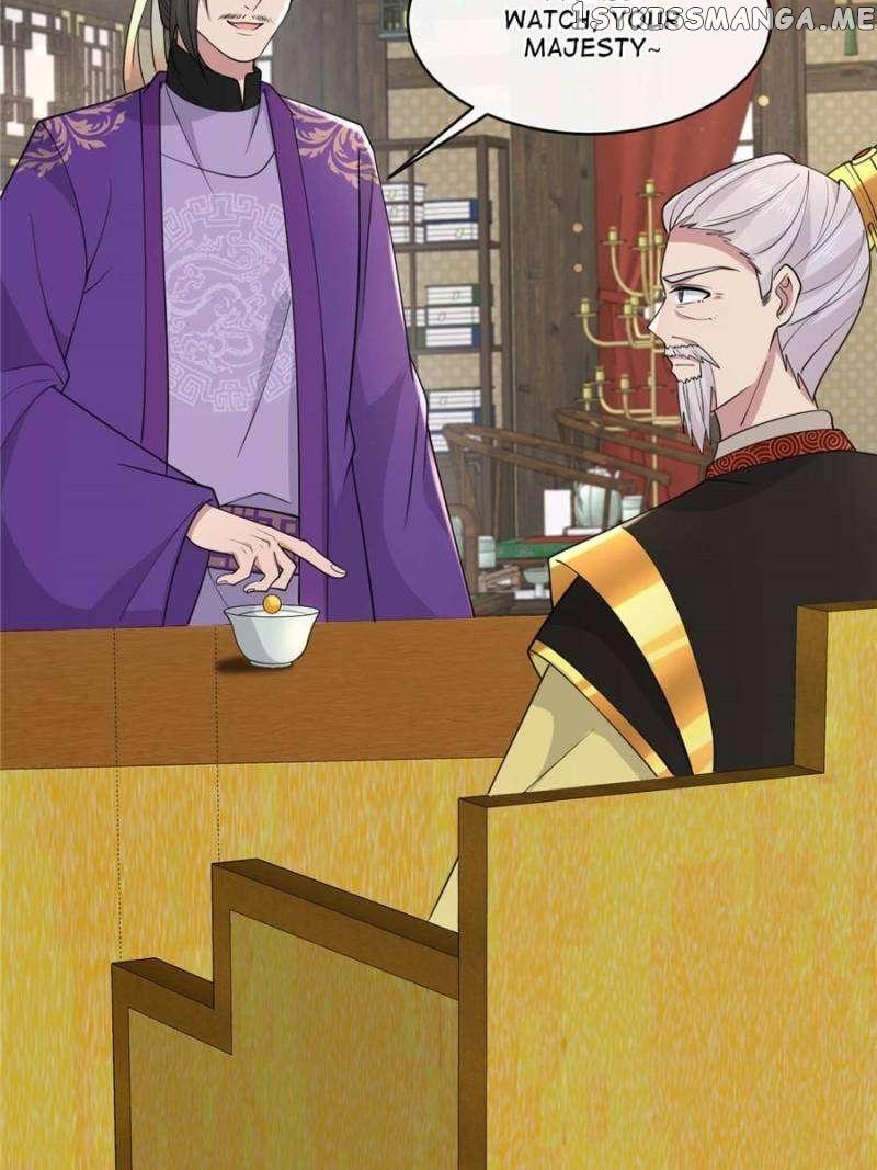 The Sickly Tyrant With An Innocent Facade Chapter 178 page 19