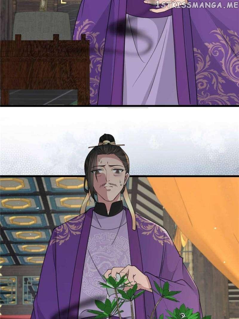 The Sickly Tyrant With An Innocent Facade Chapter 178 page 23