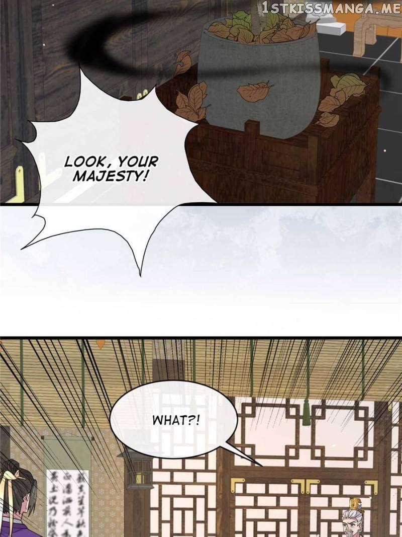 The Sickly Tyrant With An Innocent Facade Chapter 178 page 25