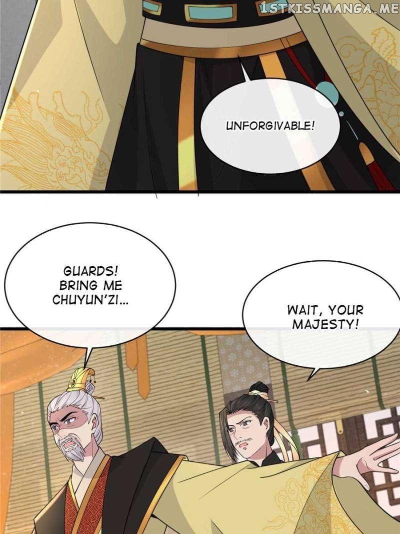 The Sickly Tyrant With An Innocent Facade Chapter 178 page 28