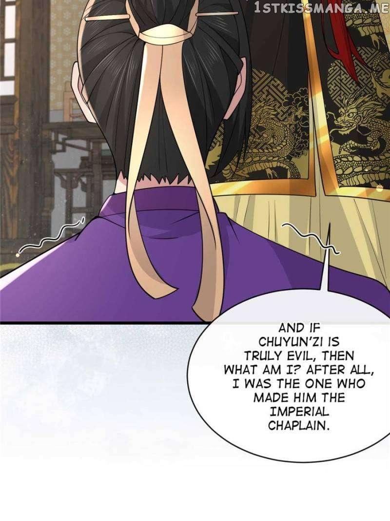 The Sickly Tyrant With An Innocent Facade Chapter 178 page 2