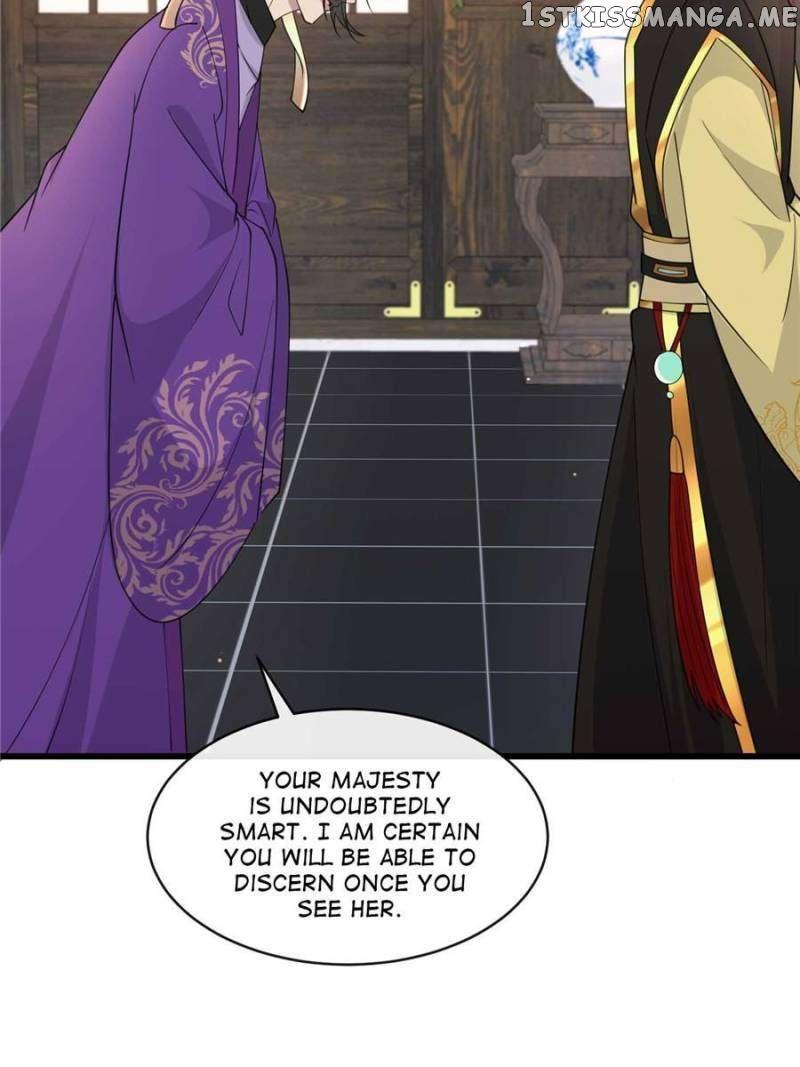 The Sickly Tyrant With An Innocent Facade Chapter 178 page 32