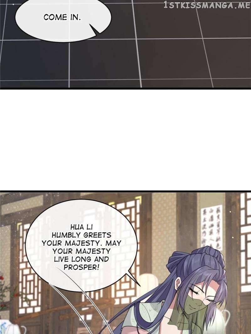 The Sickly Tyrant With An Innocent Facade Chapter 178 page 35