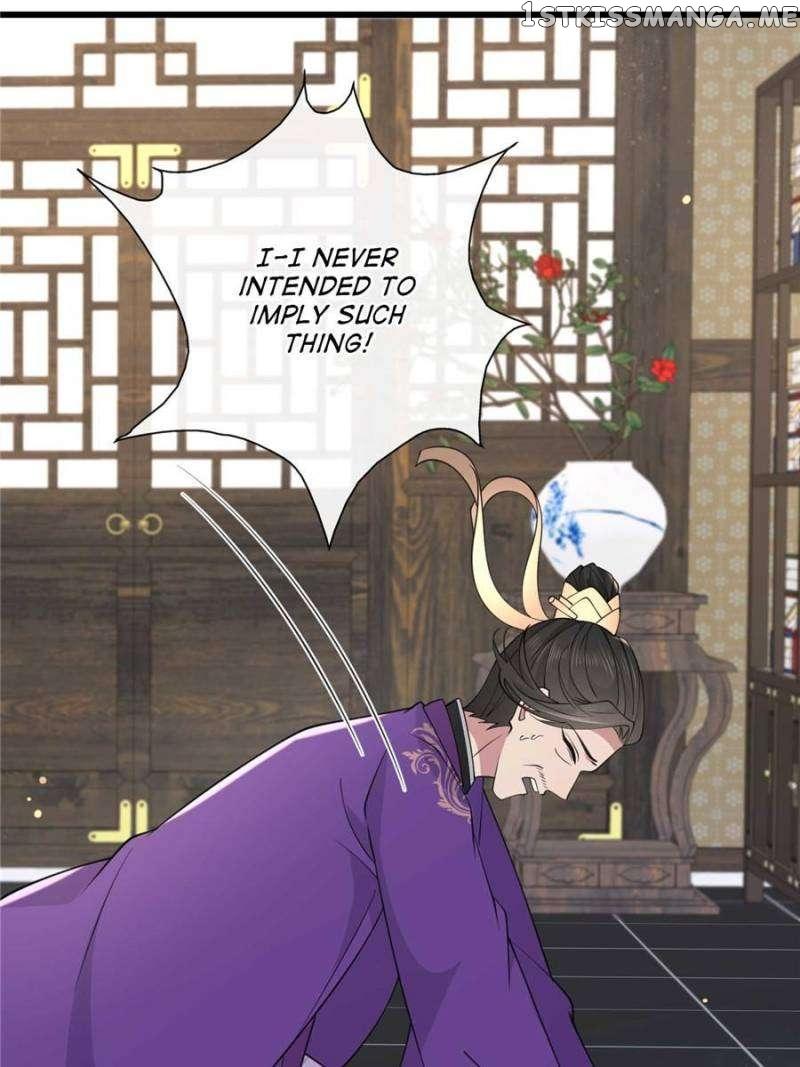 The Sickly Tyrant With An Innocent Facade Chapter 178 page 3