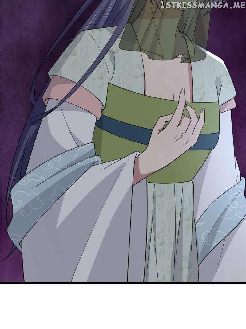 The Sickly Tyrant With An Innocent Facade Chapter 178 page 39