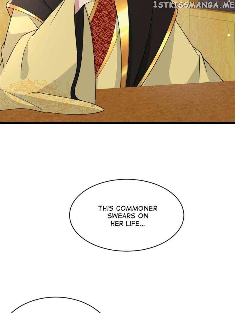 The Sickly Tyrant With An Innocent Facade Chapter 178 page 41