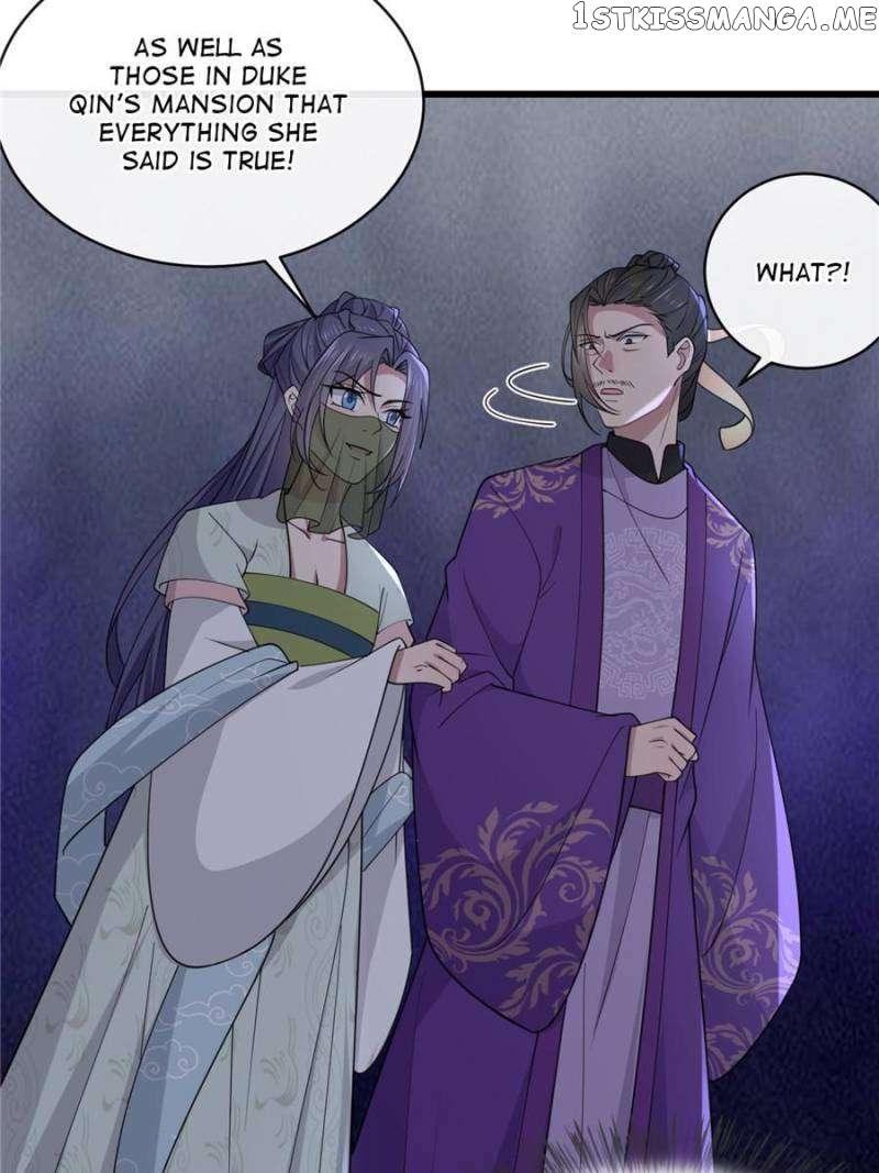 The Sickly Tyrant With An Innocent Facade Chapter 178 page 42