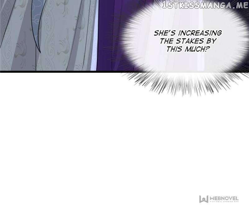 The Sickly Tyrant With An Innocent Facade Chapter 178 page 43
