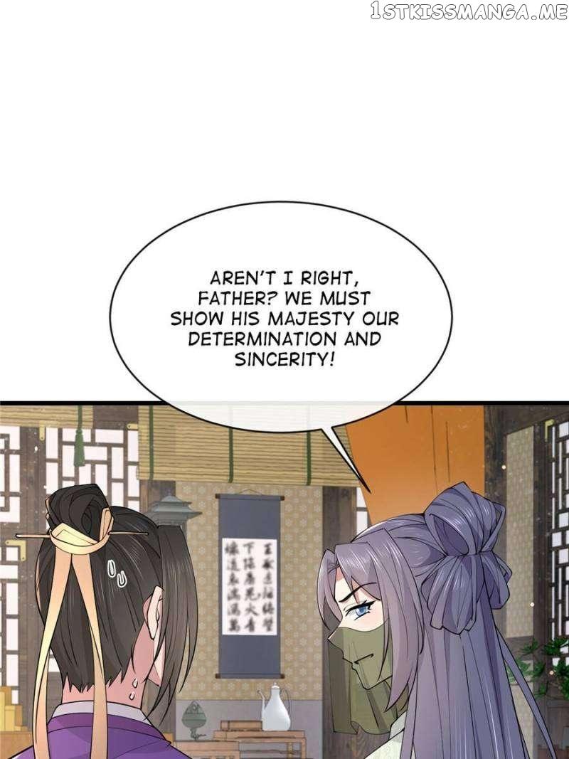 The Sickly Tyrant With An Innocent Facade Chapter 178 page 44