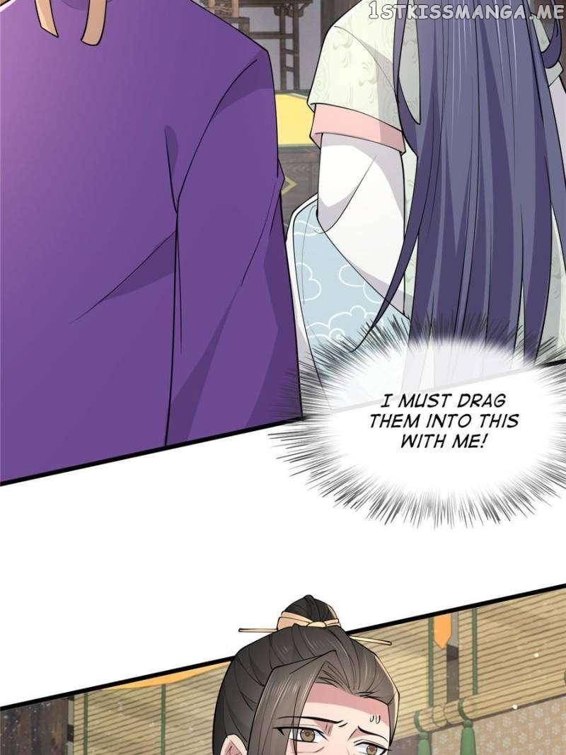 The Sickly Tyrant With An Innocent Facade Chapter 178 page 45