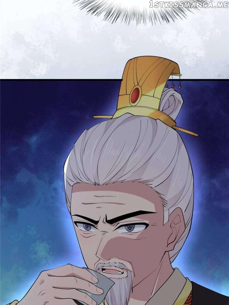 The Sickly Tyrant With An Innocent Facade Chapter 178 page 47