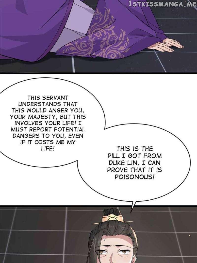 The Sickly Tyrant With An Innocent Facade Chapter 178 page 4