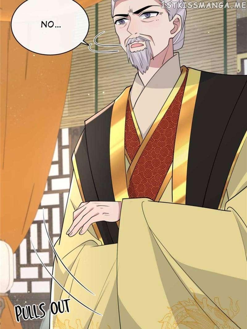 The Sickly Tyrant With An Innocent Facade Chapter 178 page 6