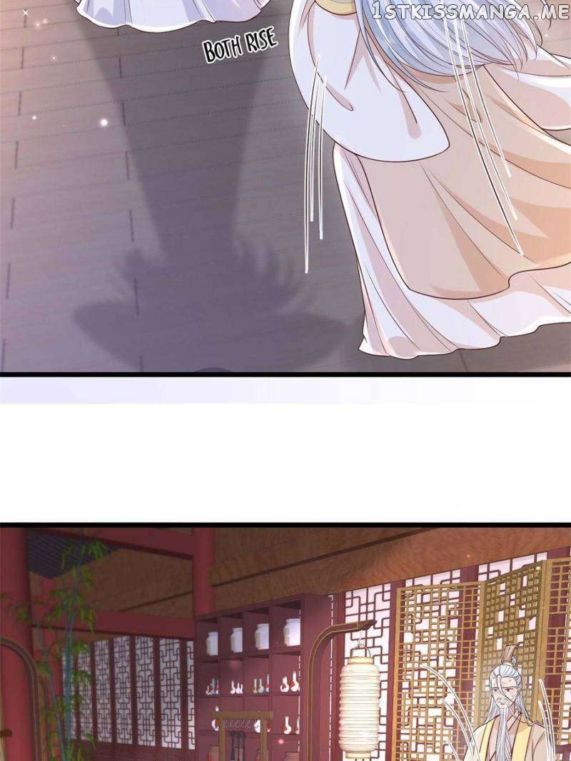 The Sickly Tyrant With An Innocent Facade Chapter 179 page 9