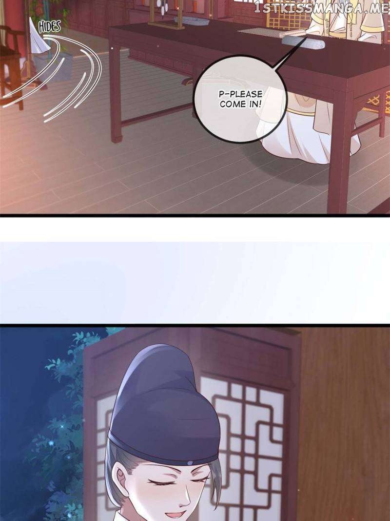 The Sickly Tyrant With An Innocent Facade Chapter 179 page 10