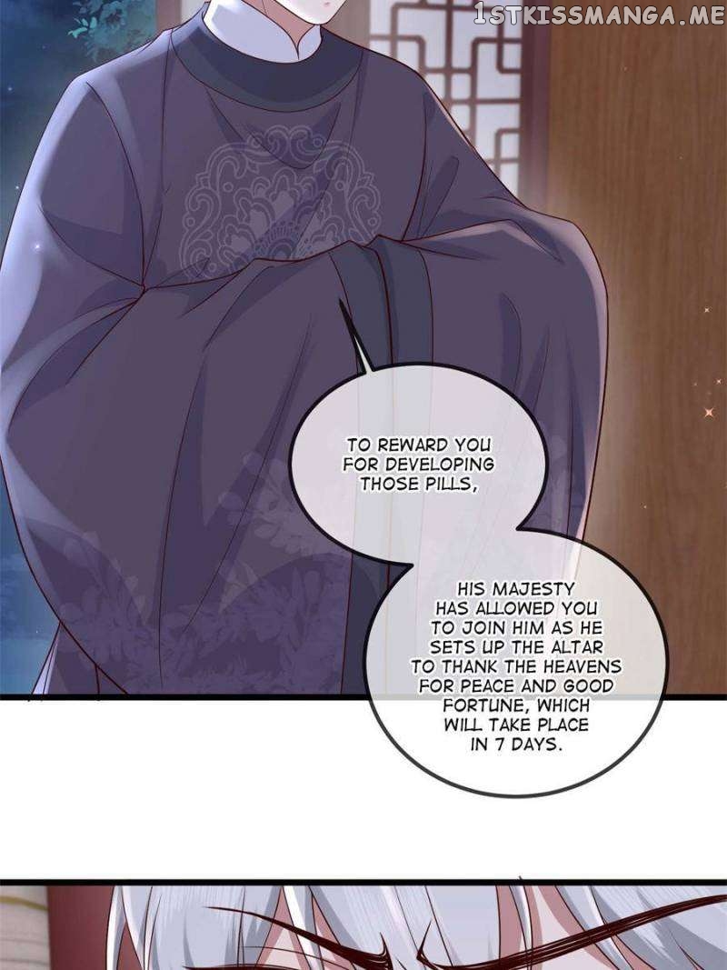 The Sickly Tyrant With An Innocent Facade Chapter 179 page 11