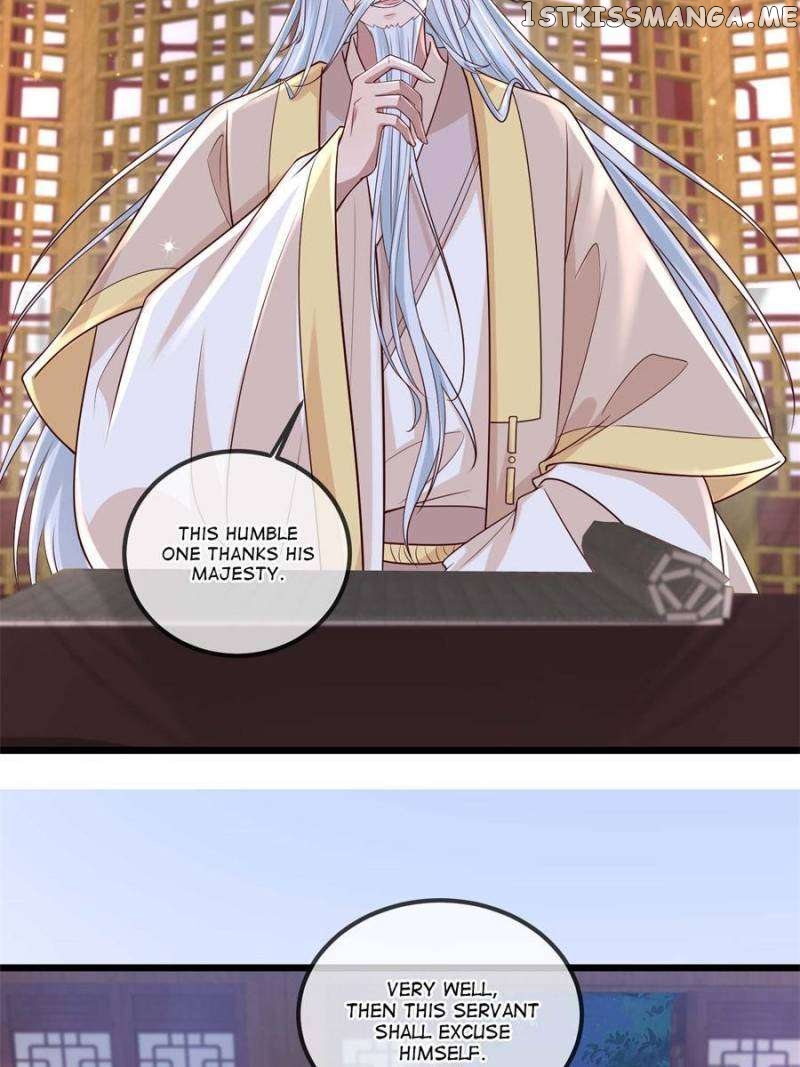 The Sickly Tyrant With An Innocent Facade Chapter 179 page 13